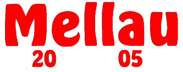 Logo Mellau 2005
