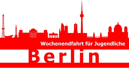 Logo Berlin 2022
