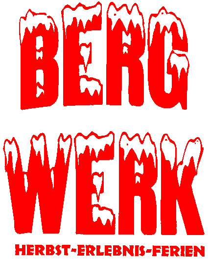 Logo BergWerk 2000