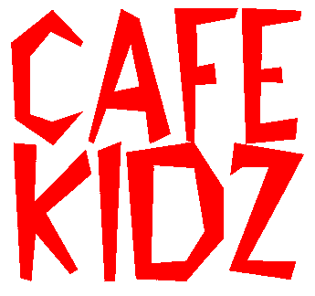 Logo Café KIDZ Drensteinfurt