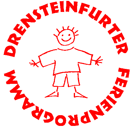 Logo Drensteinfurter Ferienprogramm
