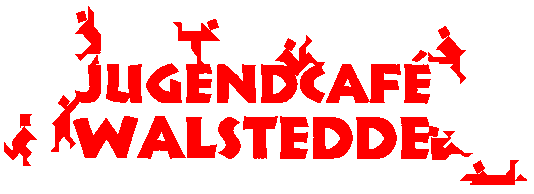 Logo Jugendcafé Walstedde